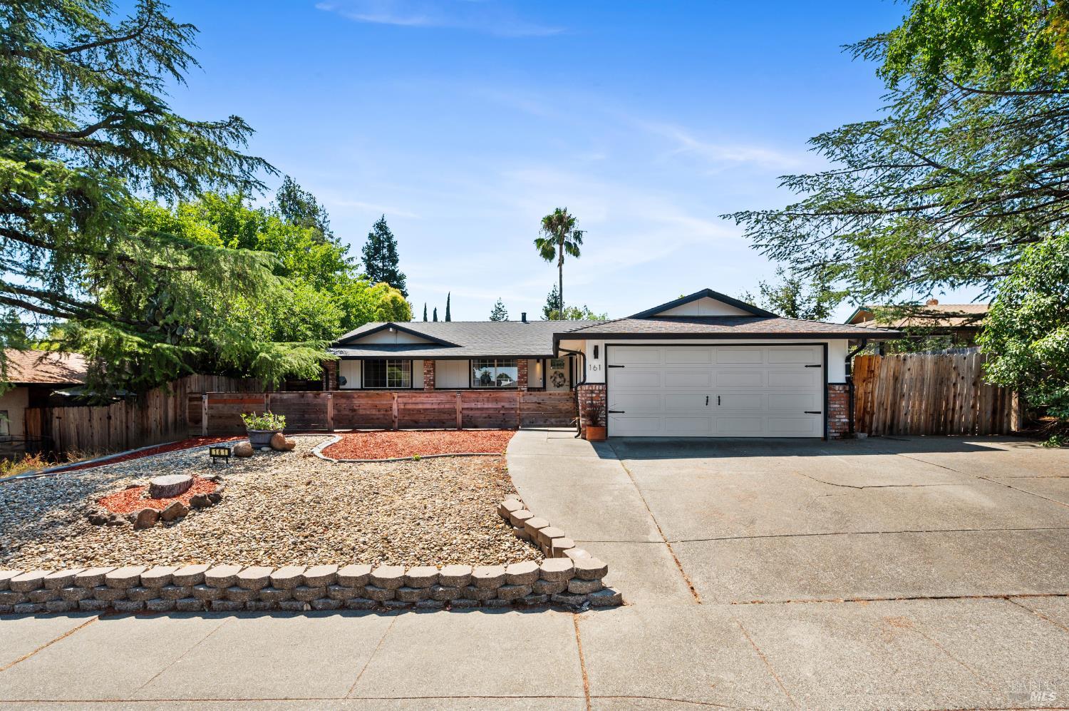 161 Andover Drive Vacaville CA 95687