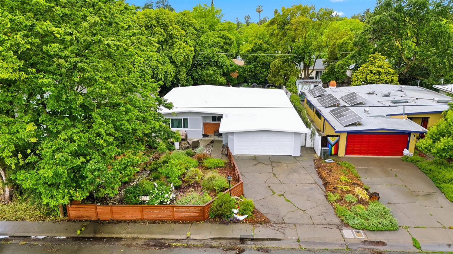 1301 Chestnut Lane Davis CA 95616
