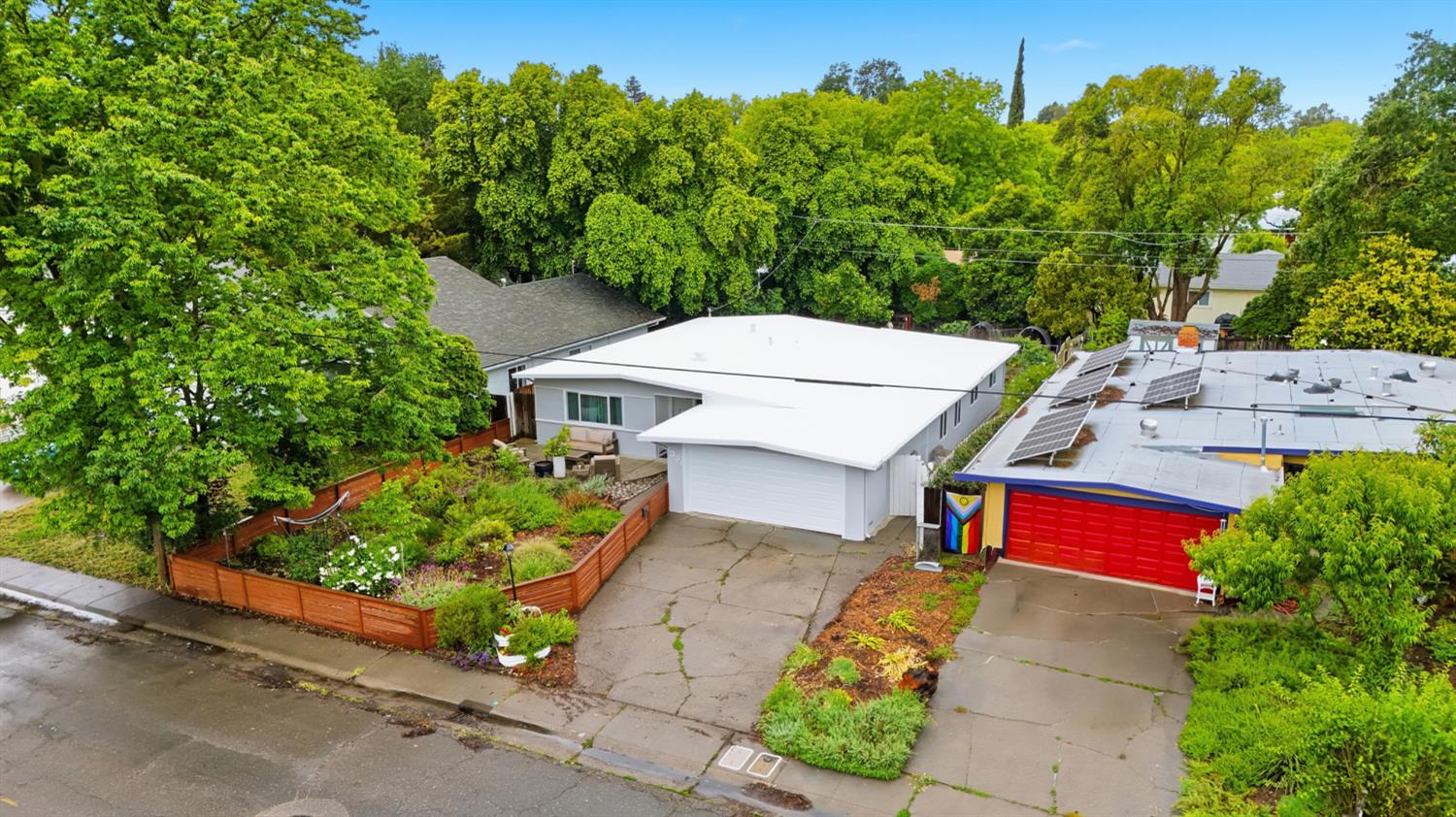 1301 Chestnut Lane Davis CA 95616