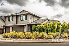 429 Pacific Heights Drive Santa Rosa CA 95403