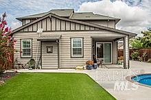 429 Pacific Heights Drive Santa Rosa CA 95403
