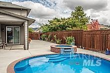 429 Pacific Heights Drive Santa Rosa CA 95403