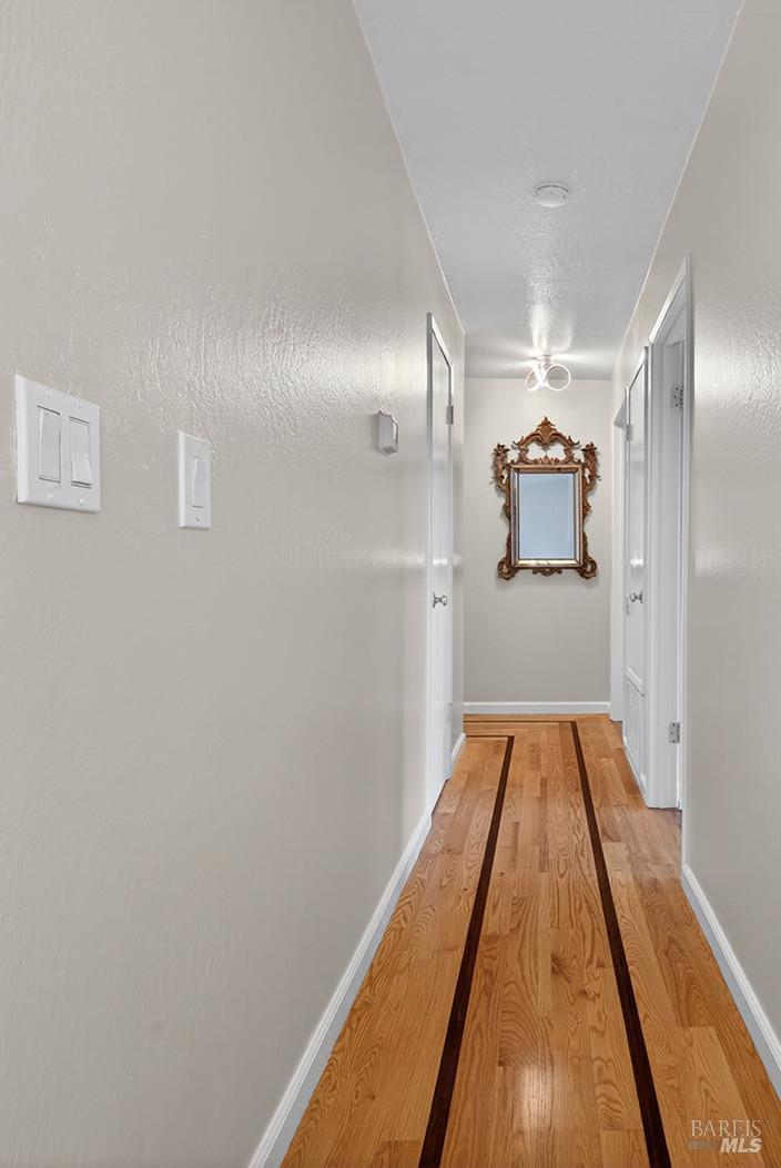 1435 Ivy Lane Petaluma CA 94954