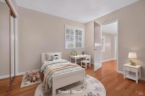 1435 Ivy Lane Petaluma CA 94954