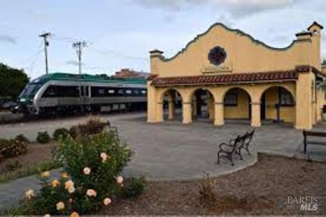 1435 Ivy Lane Petaluma CA 94954