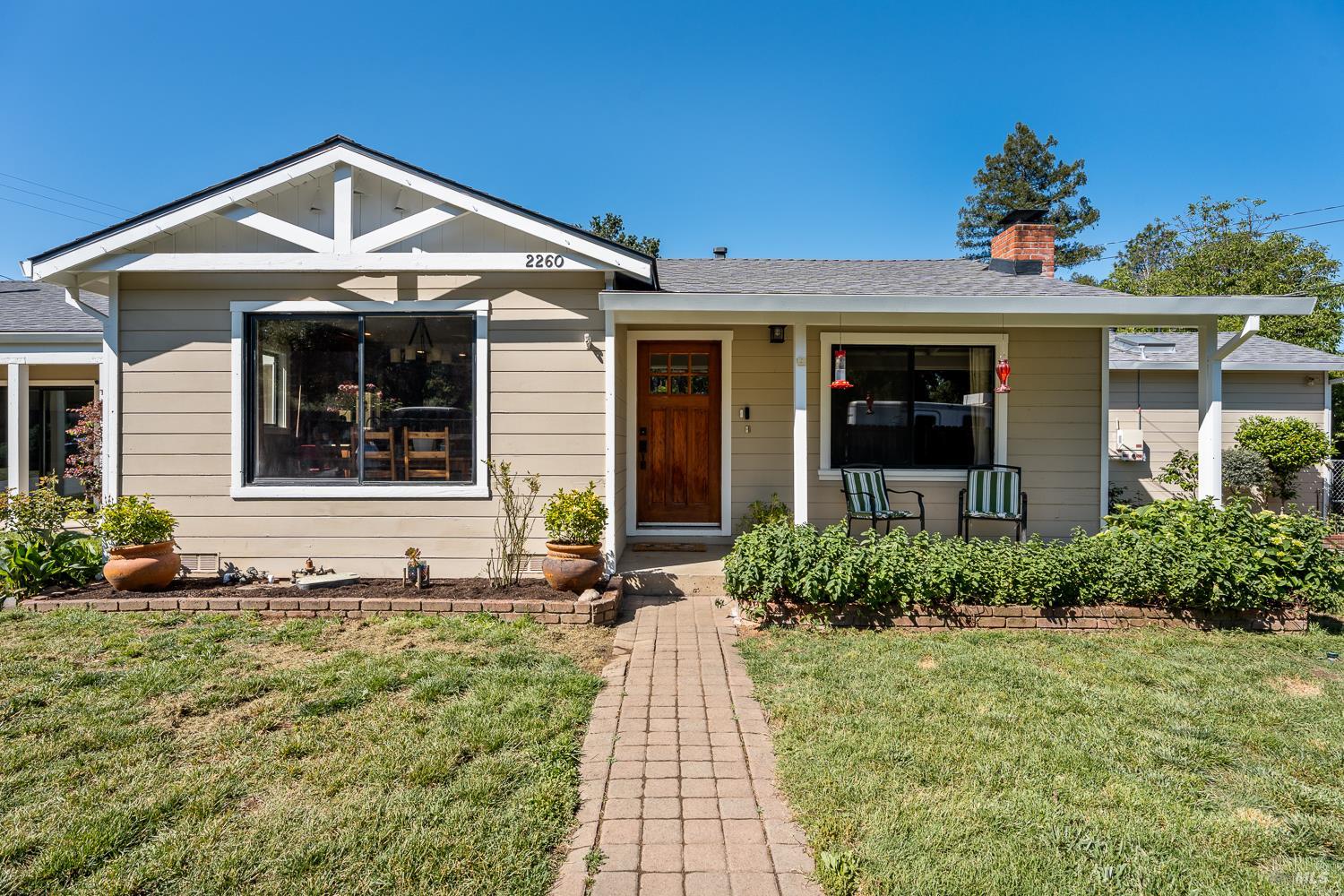 2260 Old River Road Ukiah CA 95482