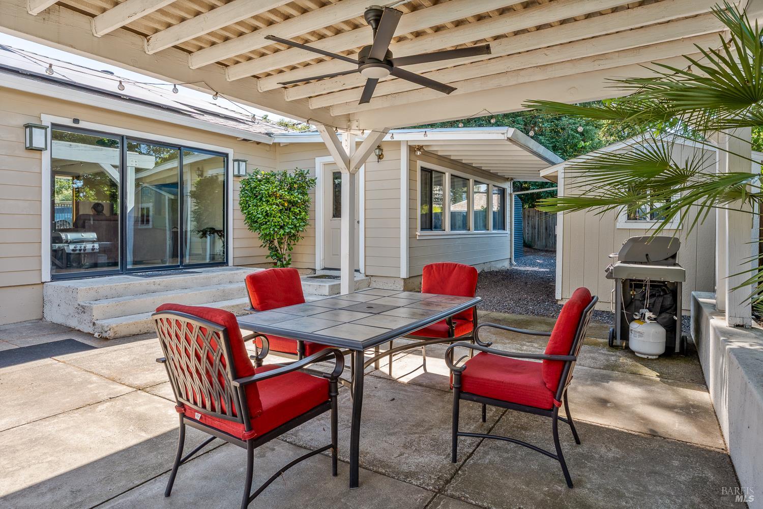 2260 Old River Road Ukiah CA 95482