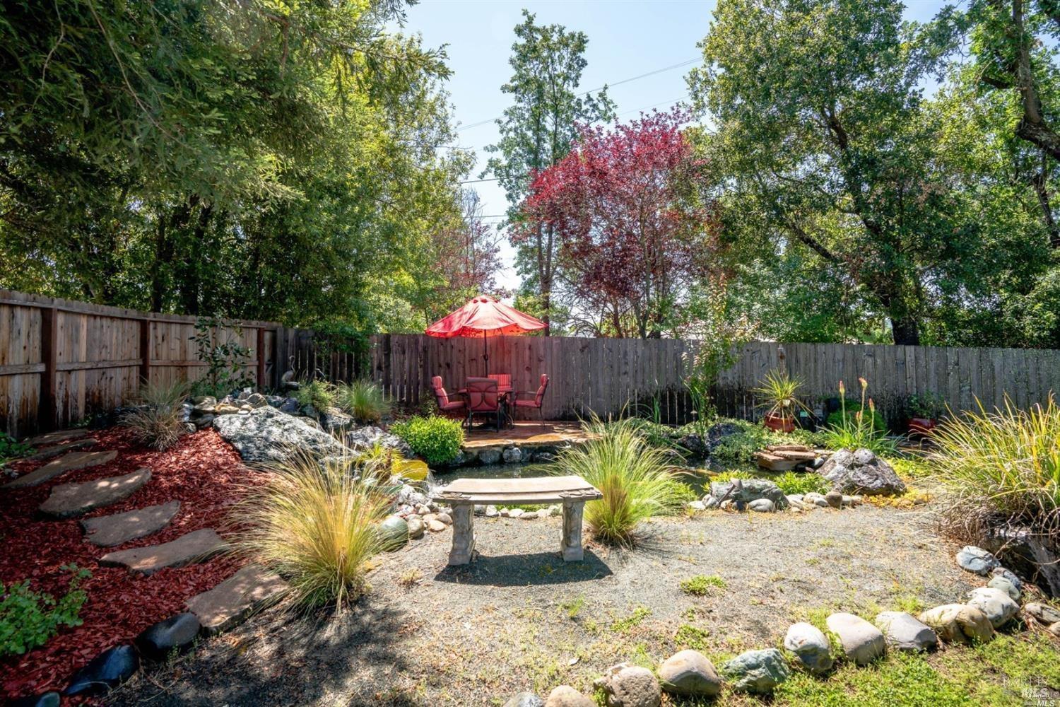 2260 Old River Road Ukiah CA 95482