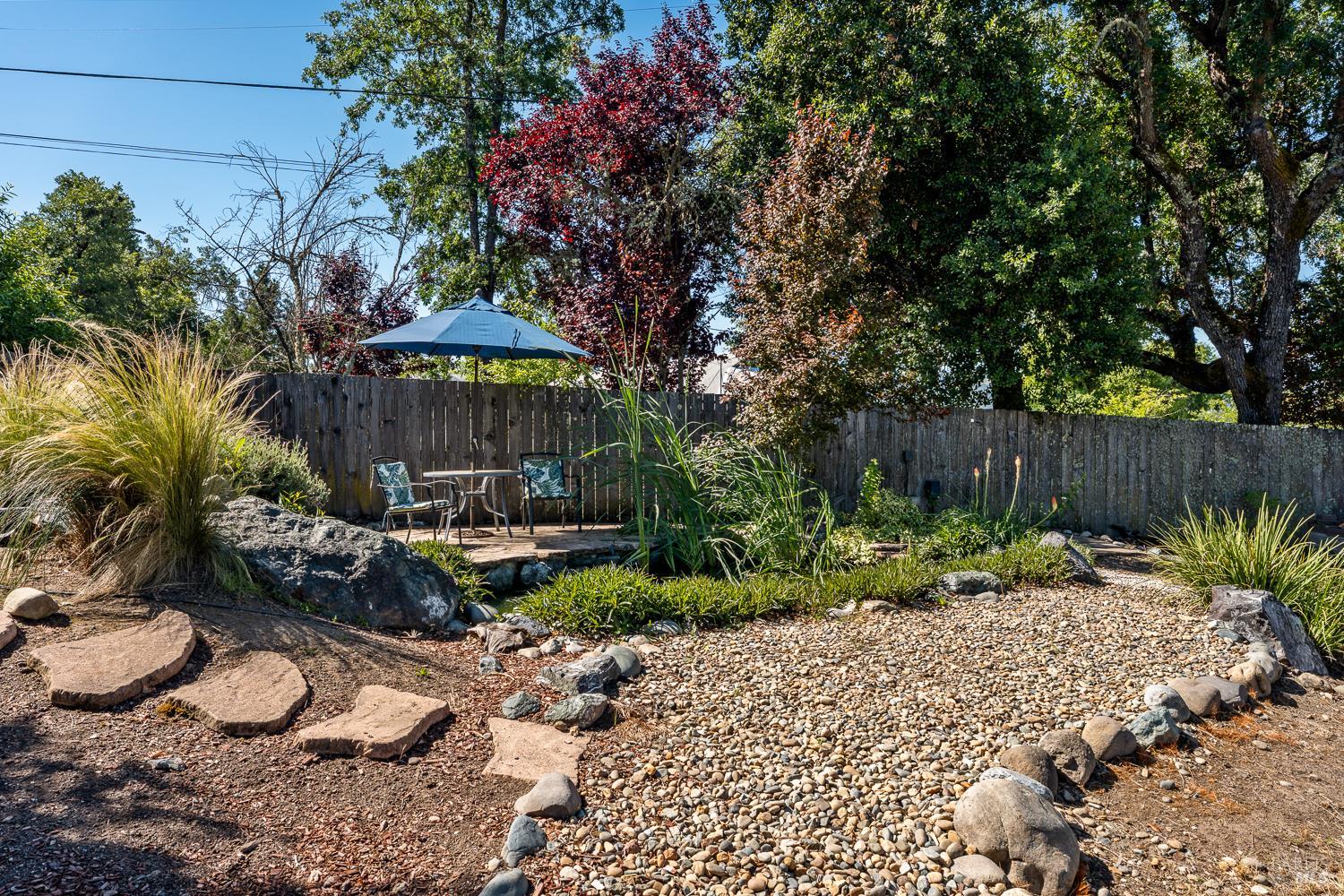 2260 Old River Road Ukiah CA 95482