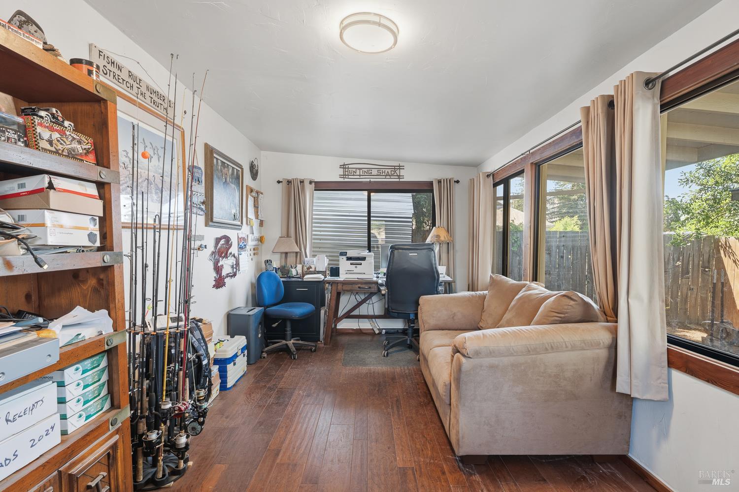 2260 Old River Road Ukiah CA 95482