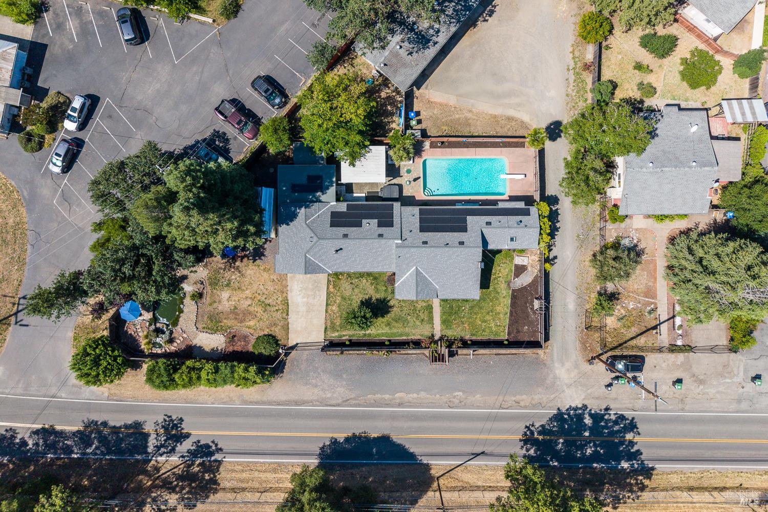 2260 Old River Road Ukiah CA 95482