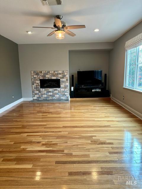 7288 Willow Creek Circle Vallejo CA 94591