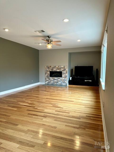 7288 Willow Creek Circle Vallejo CA 94591