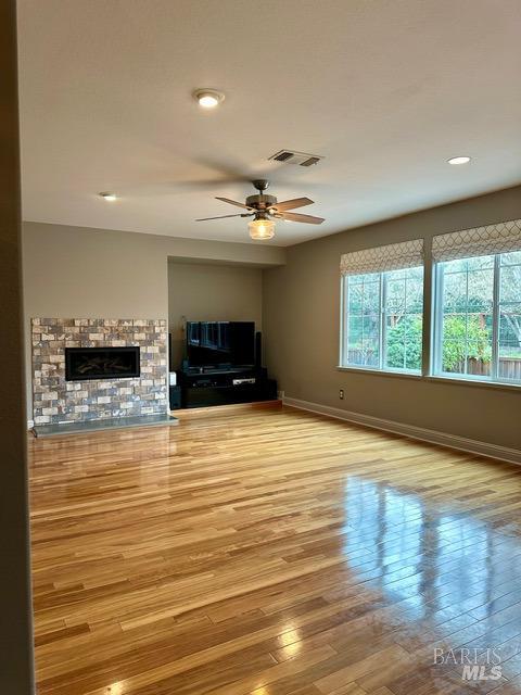 7288 Willow Creek Circle Vallejo CA 94591