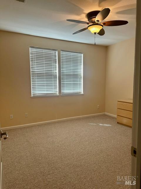 7288 Willow Creek Circle Vallejo CA 94591