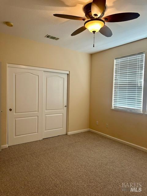 7288 Willow Creek Circle Vallejo CA 94591