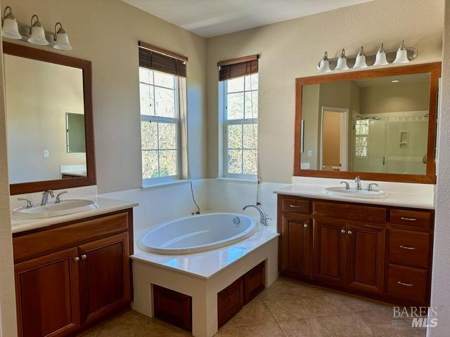 7288 Willow Creek Circle Vallejo CA 94591