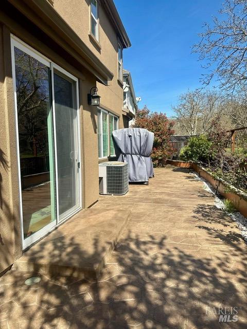 7288 Willow Creek Circle Vallejo CA 94591