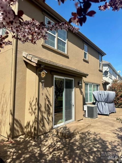 7288 Willow Creek Circle Vallejo CA 94591