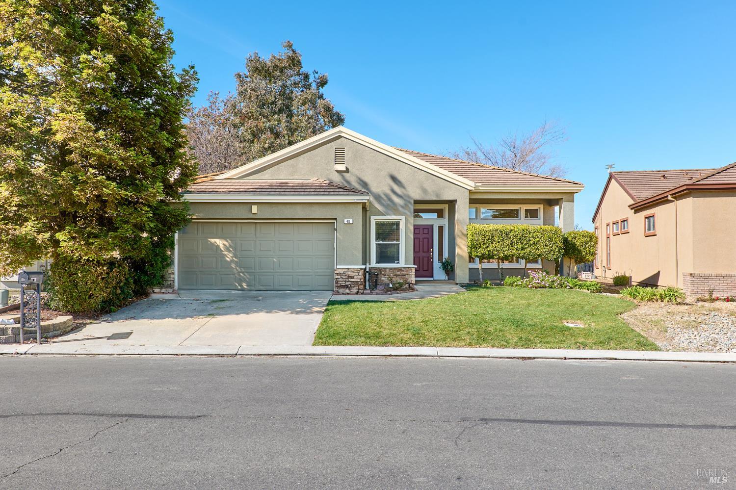 48 Augusta Court Rio Vista CA 94571