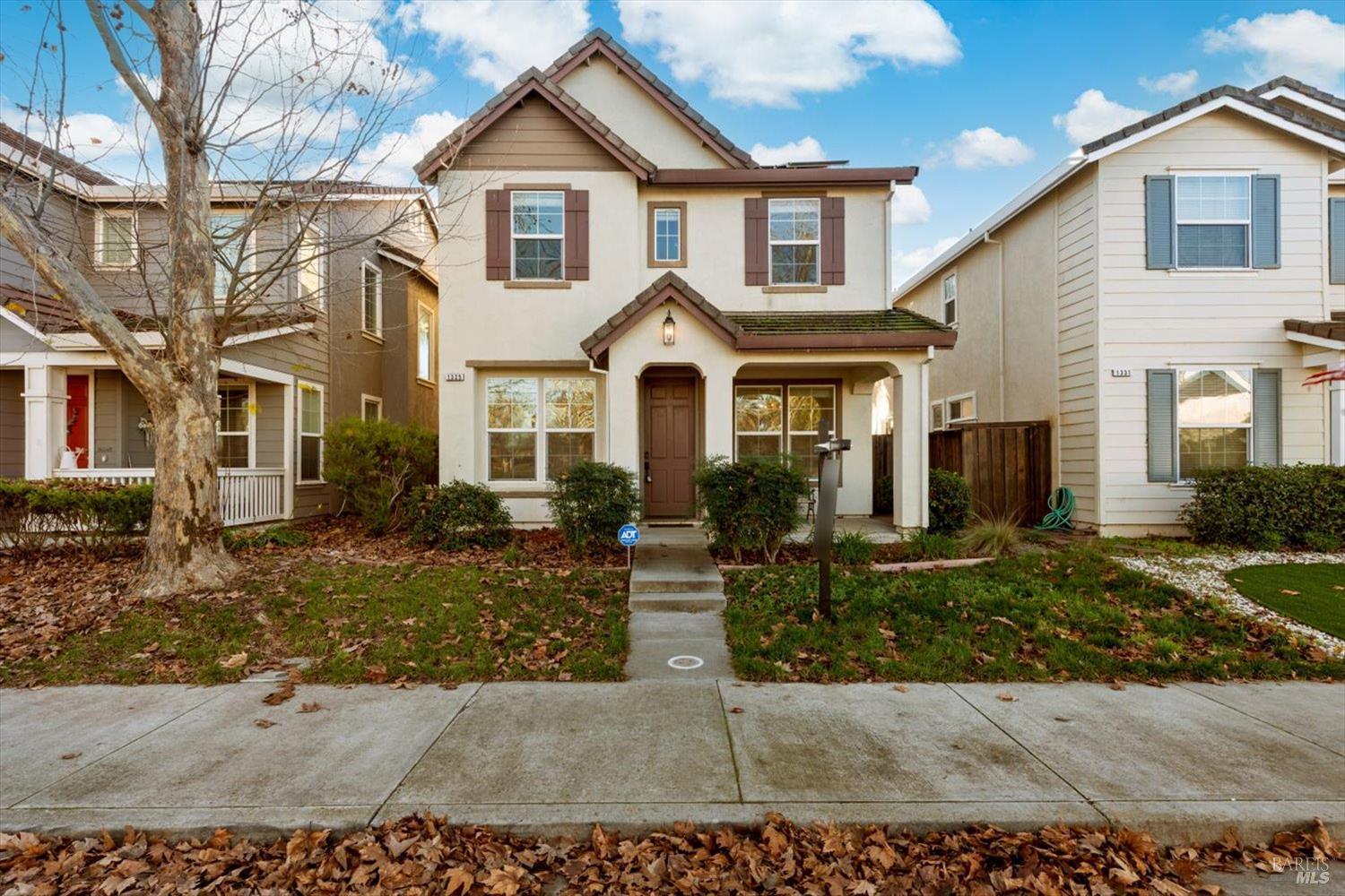 1325 Valley Glen Drive Dixon CA 95620