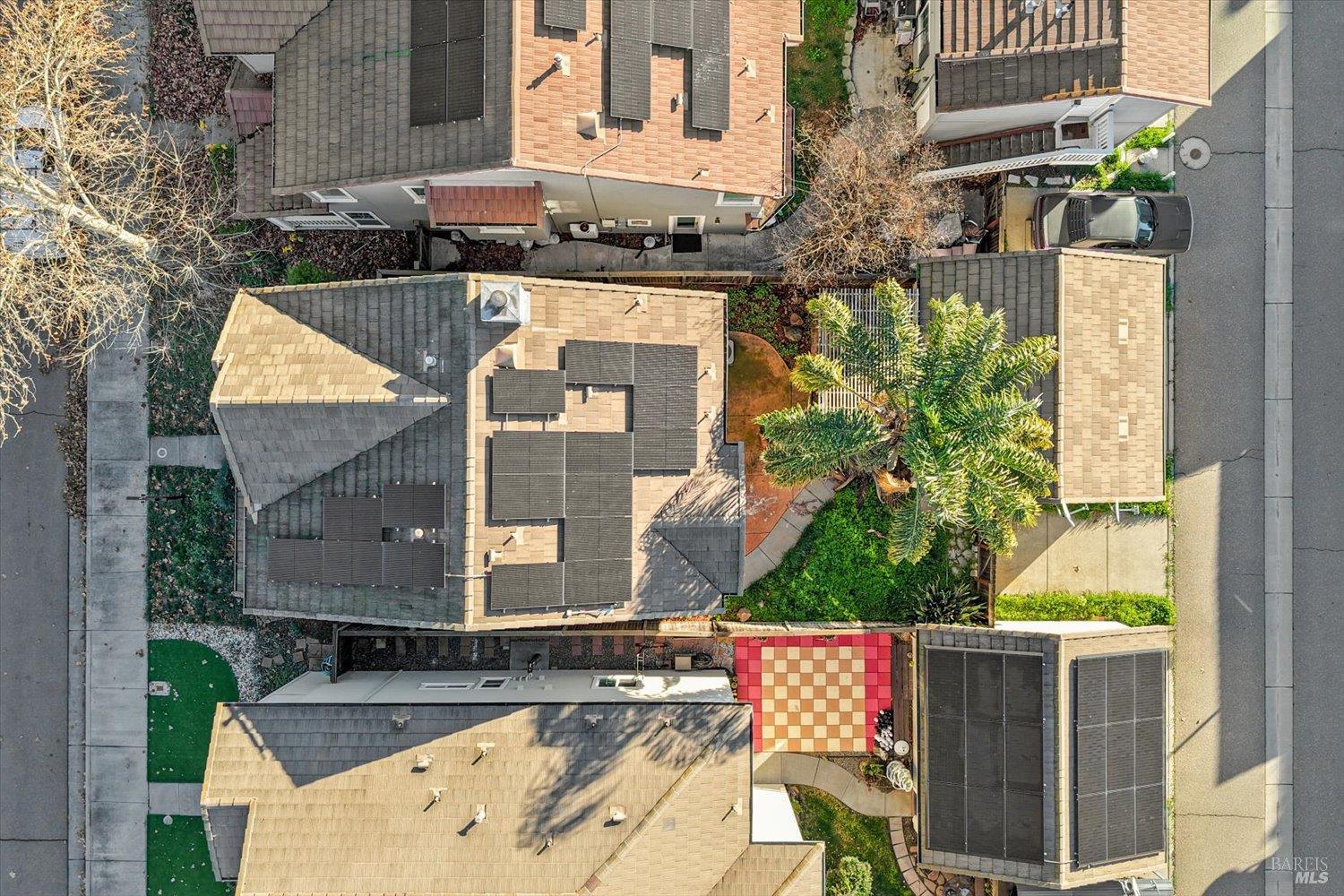 1325 Valley Glen Drive Dixon CA 95620