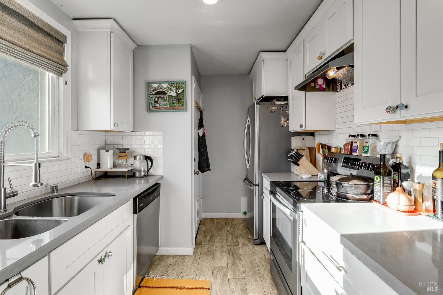 137 Hermosa Avenue Vallejo CA 94589