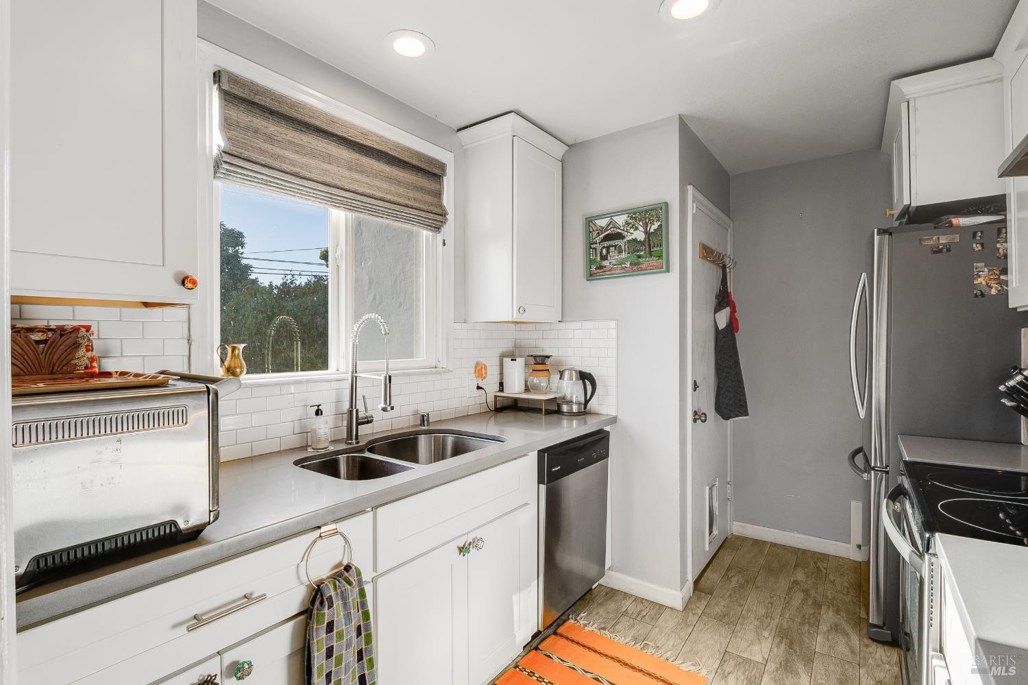 137 Hermosa Avenue Vallejo CA 94589