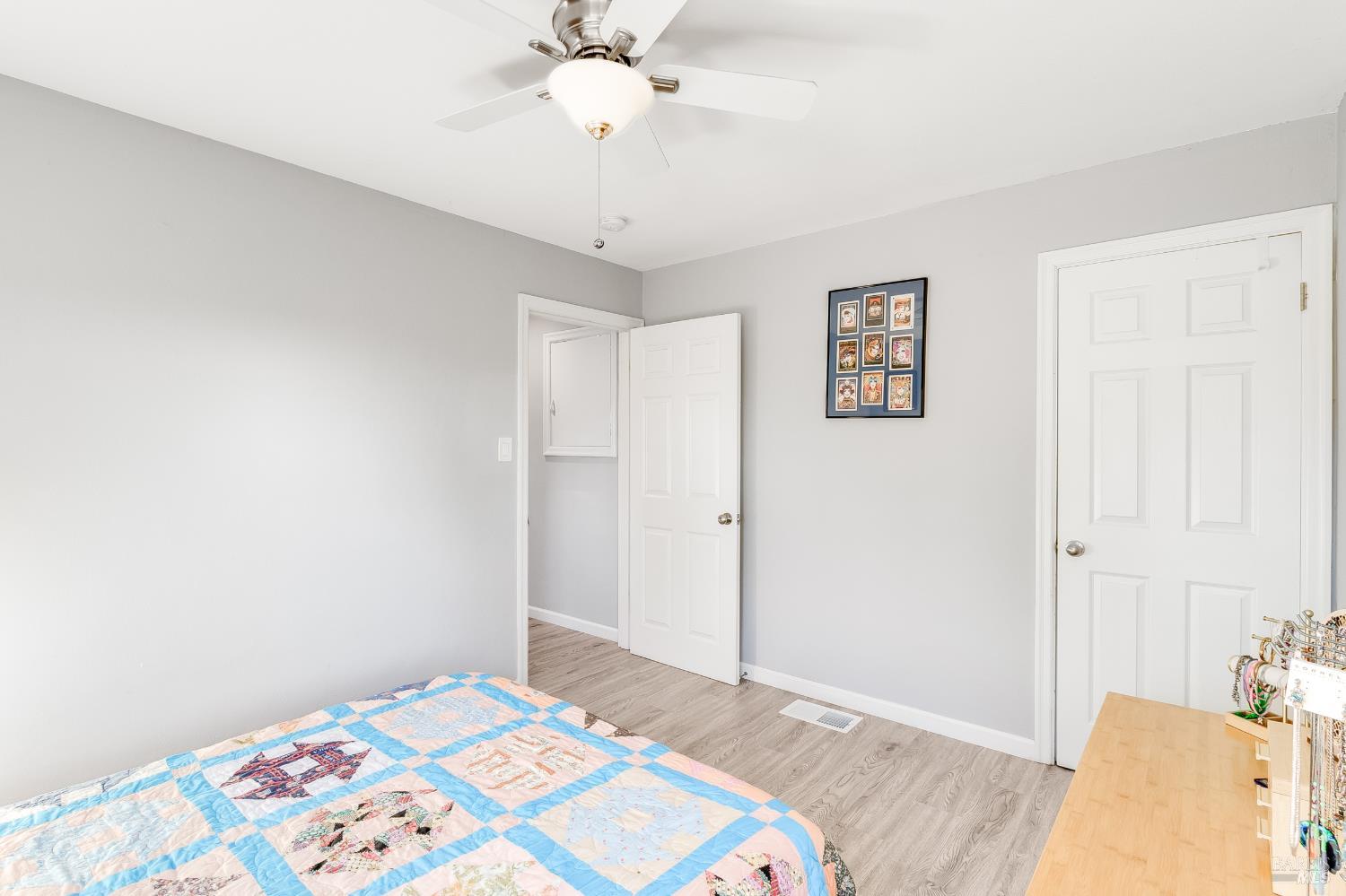 137 Hermosa Avenue Vallejo CA 94589
