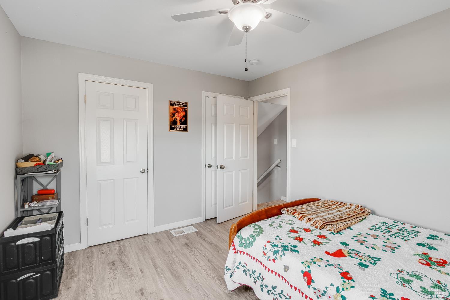 137 Hermosa Avenue Vallejo CA 94589
