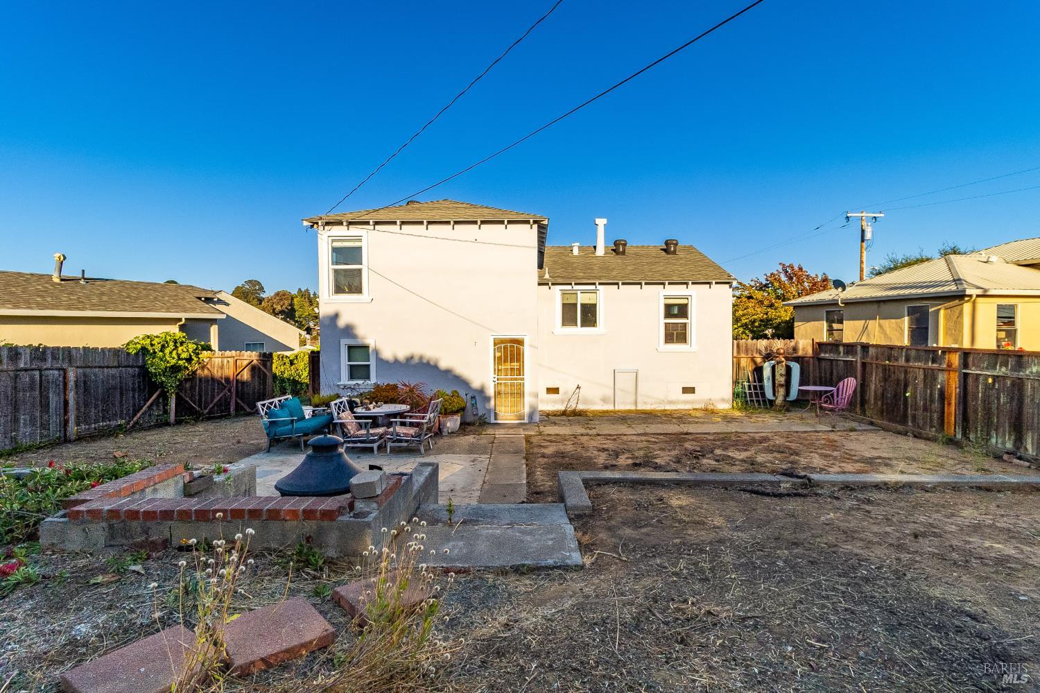 137 Hermosa Avenue Vallejo CA 94589