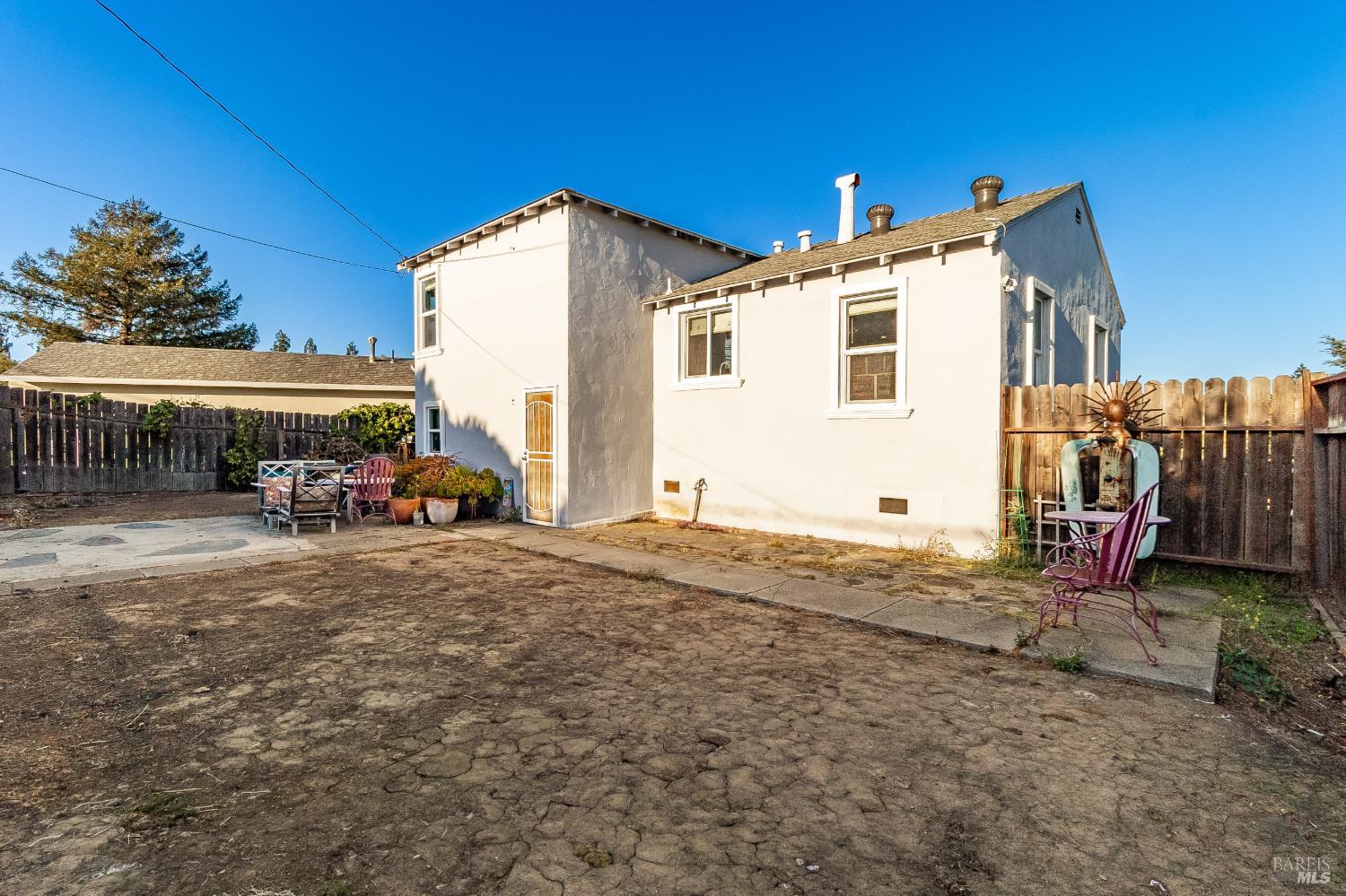 137 Hermosa Avenue Vallejo CA 94589