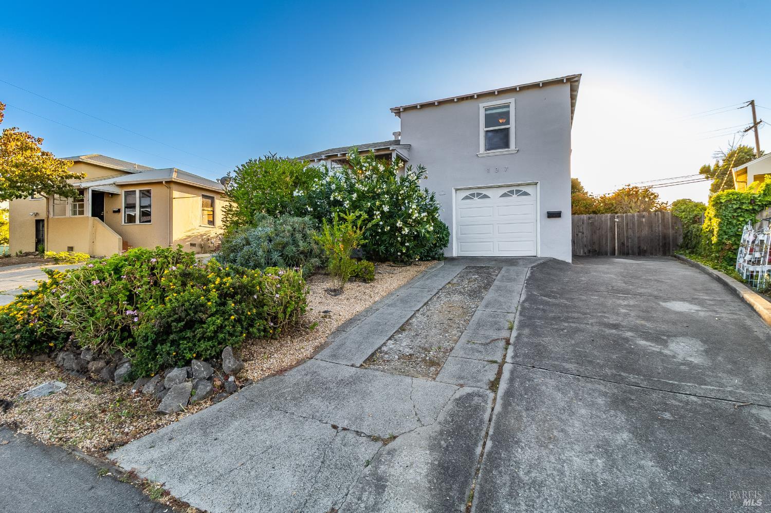 137 Hermosa Avenue Vallejo CA 94589