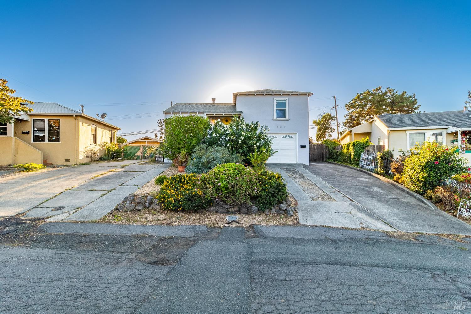 137 Hermosa Avenue Vallejo CA 94589