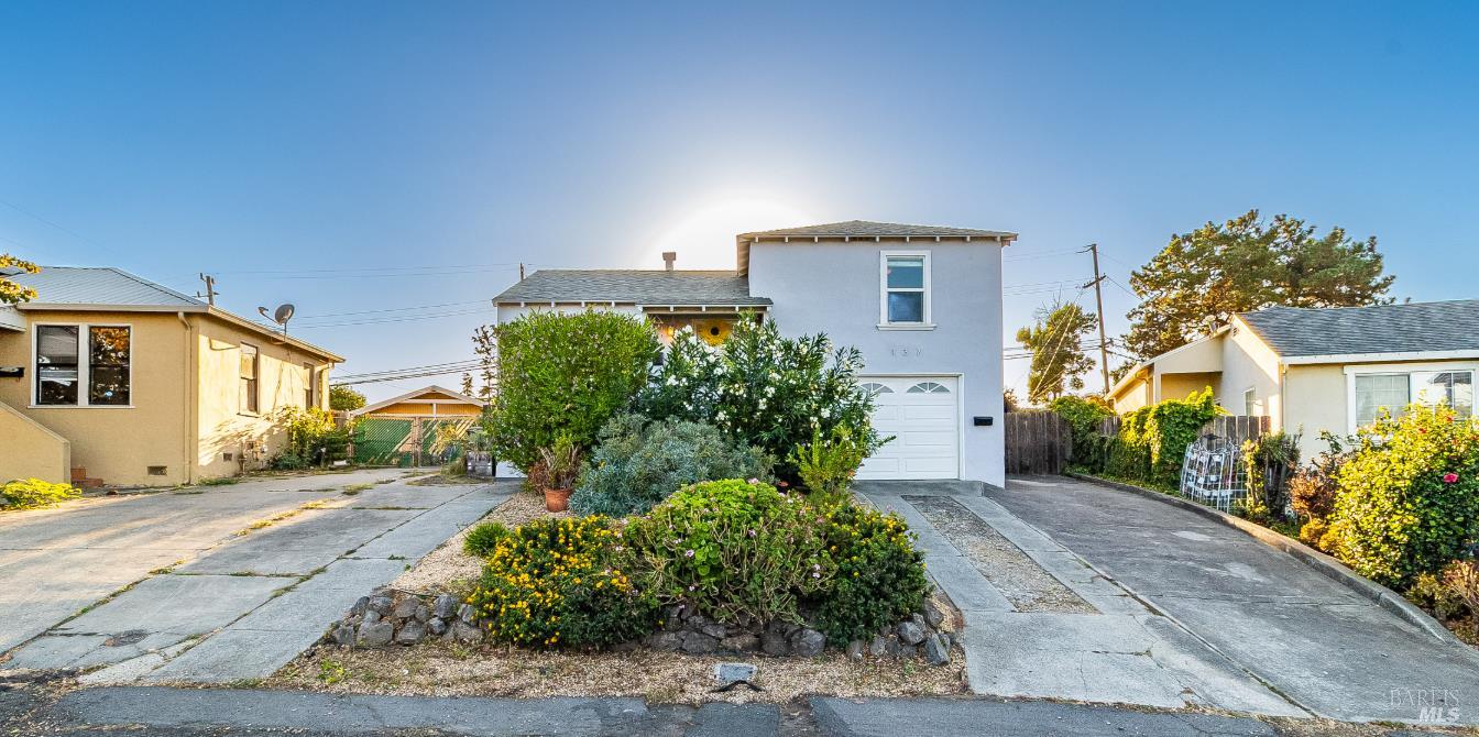 137 Hermosa Avenue Vallejo CA 94589