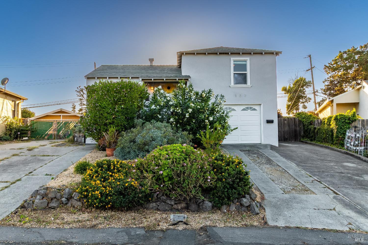 137 Hermosa Avenue Vallejo CA 94589
