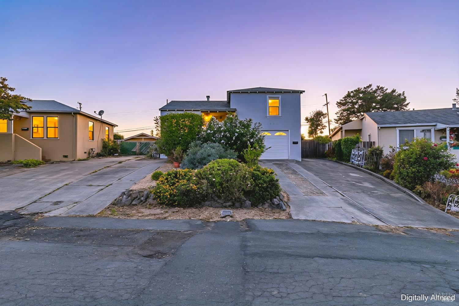 137 Hermosa Avenue Vallejo CA 94589