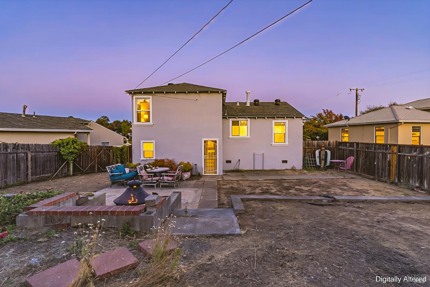 137 Hermosa Avenue Vallejo CA 94589