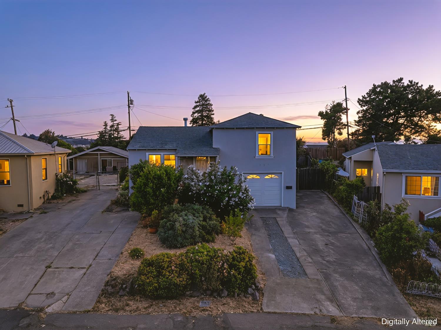 137 Hermosa Avenue Vallejo CA 94589