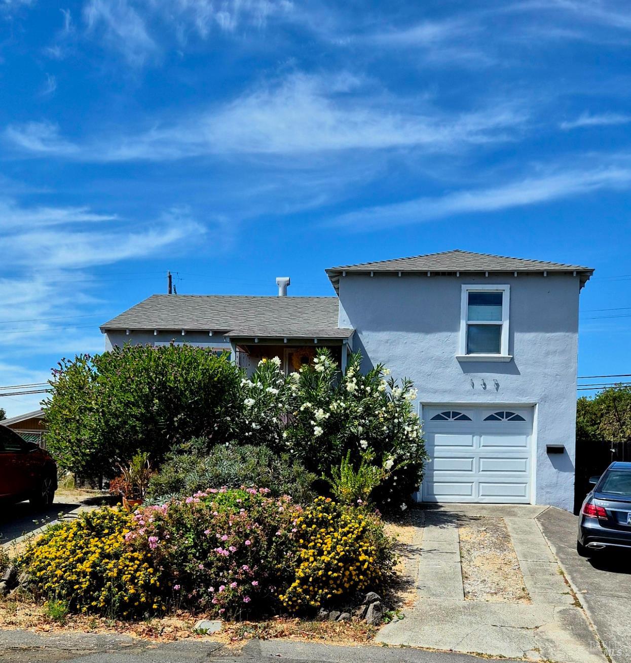 137 Hermosa Avenue Vallejo CA 94589