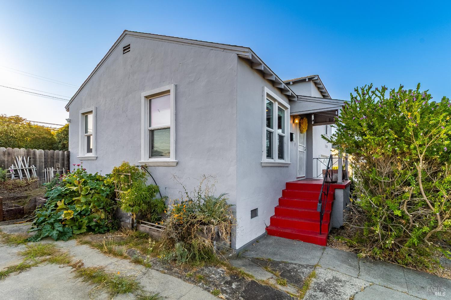 137 Hermosa Avenue Vallejo CA 94589
