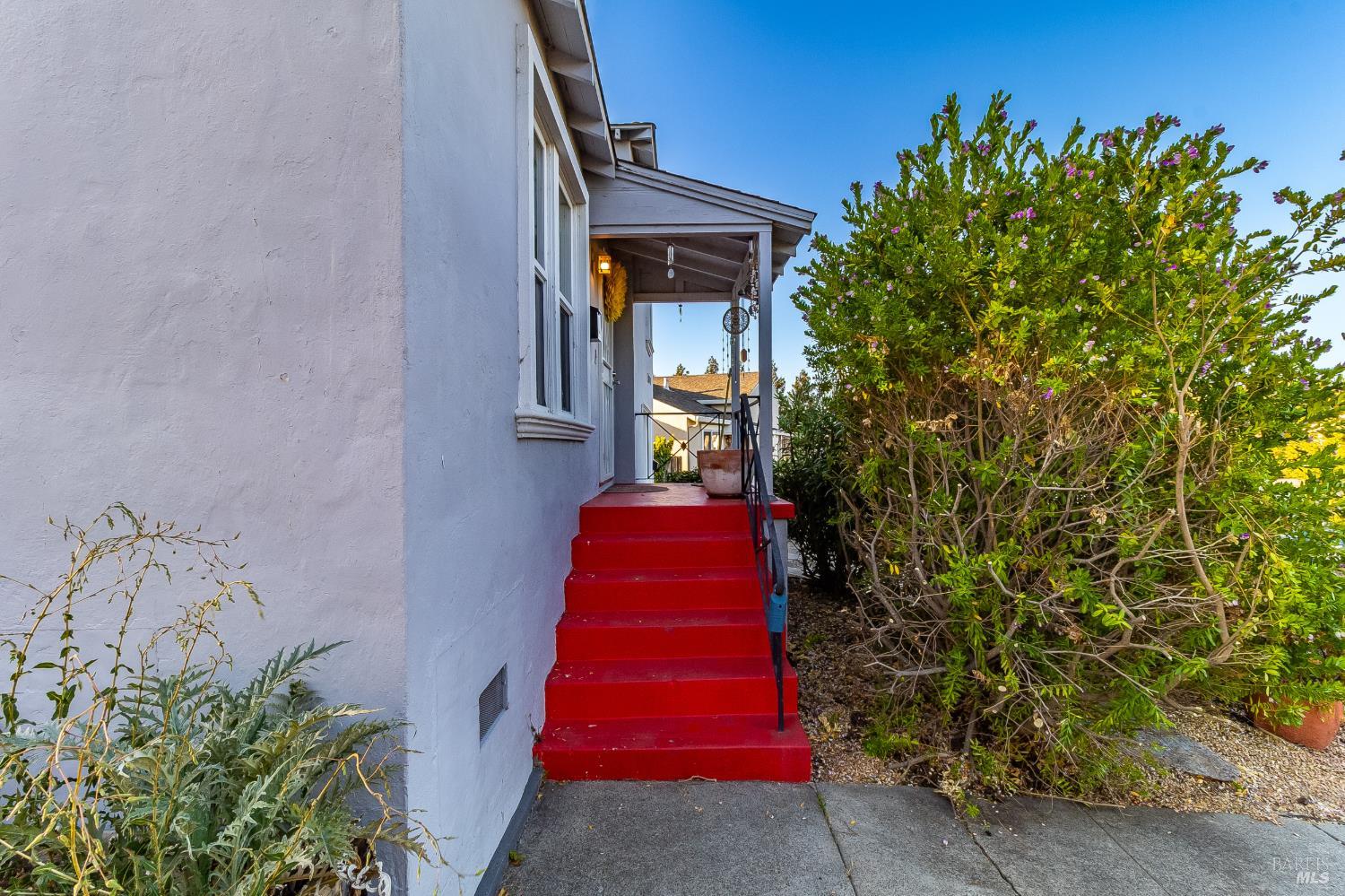 137 Hermosa Avenue Vallejo CA 94589
