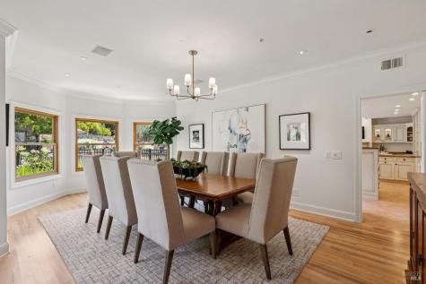 172 Pacheco Avenue Novato CA 94947