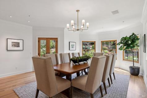 172 Pacheco Avenue Novato CA 94947