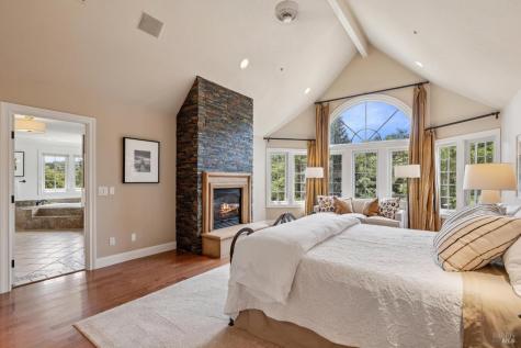 172 Pacheco Avenue Novato CA 94947