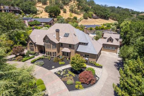 172 Pacheco Avenue Novato CA 94947