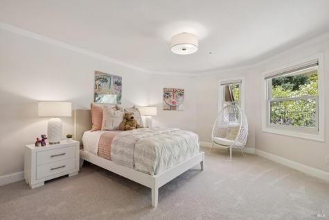172 Pacheco Avenue Novato CA 94947