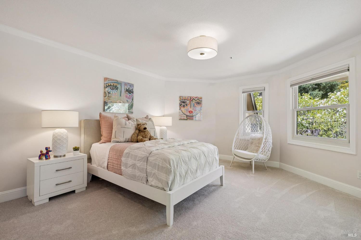 172 Pacheco Avenue Novato CA 94947