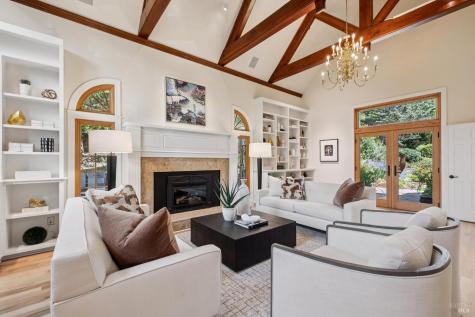 172 Pacheco Avenue Novato CA 94947