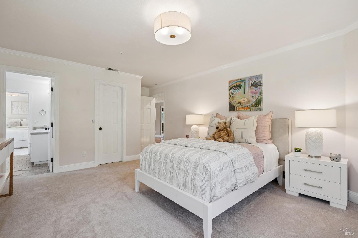 172 Pacheco Avenue Novato CA 94947